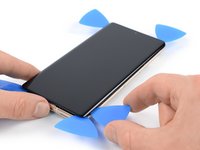 Google Pixel 7 Pro Loudspeaker Replacement