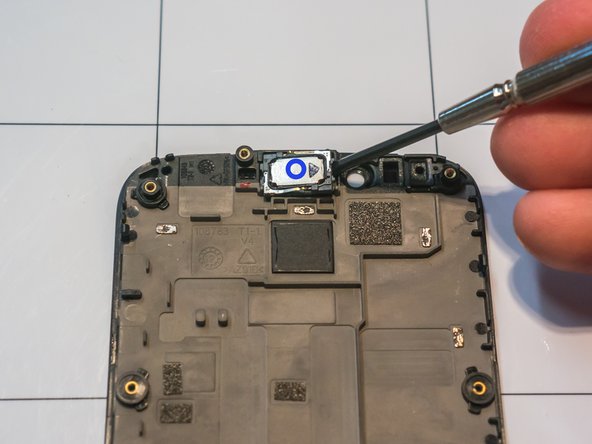 Nokia Lumia 822 Basic Disassembly: crwdns2935265:09crwdnd2935265:02crwdnd2935265:02crwdne2935265:0