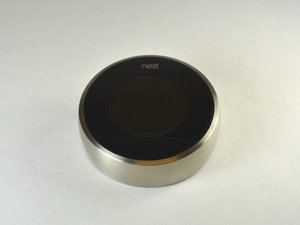 Nest Learning Thermostat 2nd Generation Troubleshooting