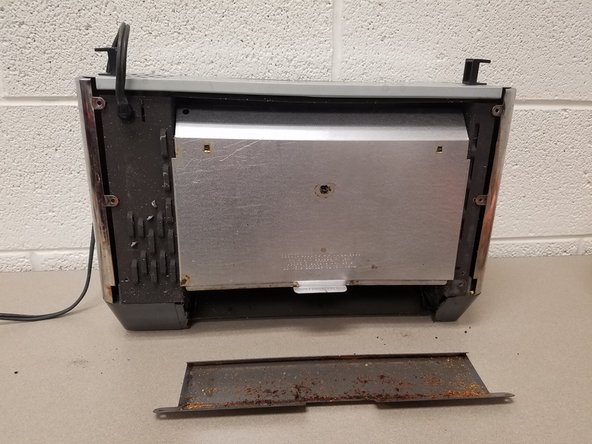 Toaster Oven Toasting Knob Replacement: crwdns2935265:03crwdnd2935265:02crwdnd2935265:02crwdne2935265:0