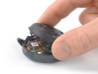 TicWatch E3 Battery Replacement