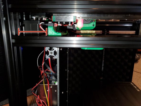 D. Miscellaneous Parts, Y Endstop: crwdns2935265:05crwdnd2935265:02crwdnd2935265:03crwdne2935265:0