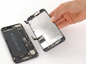 Iphone 7 Plus Repair - Ifixit