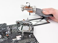 iMac Intel 21.5