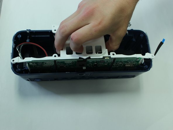 Sony SRS-XB40 Motherboard Replacement: crwdns2935265:09crwdnd2935265:02crwdnd2935265:03crwdne2935265:0