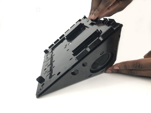 Amazon Echo Show 2nd Gen Speaker Replacement, Speakers: crwdns2935265:05crwdnd2935265:02crwdnd2935265:03crwdne2935265:0