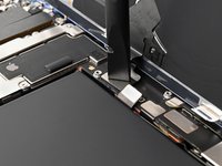 iPhone 16 Back Glass Replacement