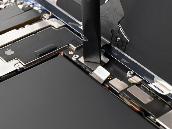 iPhone 16 Back Glass Replacement