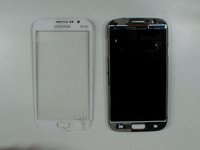 Samsung Galaxy Grand Neo Plus Touch screen Digitizer Glass Replacement