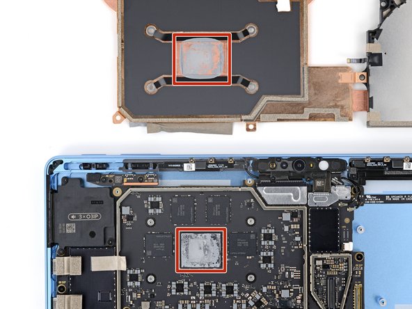 Microsoft Surface Pro 11 Front Sensor Assembly Replacement