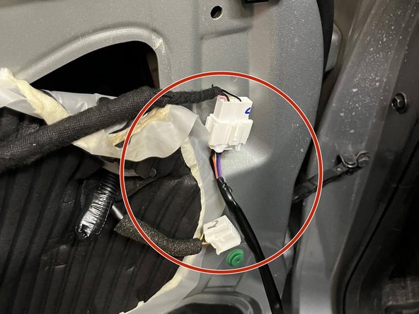 2023 Honda Civic Side Mirror Replacement: crwdns2935265:04crwdnd2935265:02crwdnd2935265:02crwdne2935265:0