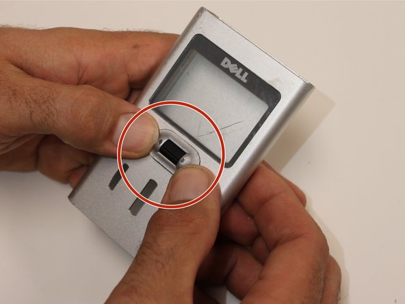 Dell DJ Front Panel Buttons Replacement: crwdns2935265:03crwdnd2935265:02crwdnd2935265:02crwdne2935265:0