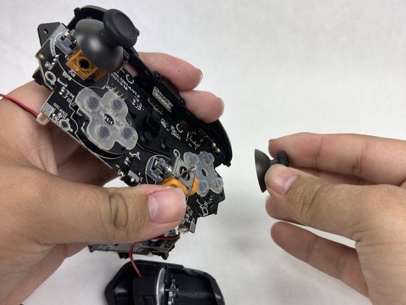 Turtle Beach Recon Controller Joystick Caps Replacement, Joystick Caps: crwdns2935265:06crwdnd2935265:02crwdnd2935265:02crwdne2935265:0