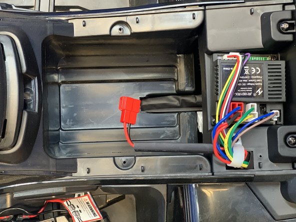 Kid Motorz Xtreme Quad 12V Vehicle Battery Repair: crwdns2935265:08crwdnd2935265:02crwdnd2935265:02crwdne2935265:0