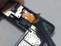 Nokia X Headphone Jack Replacement