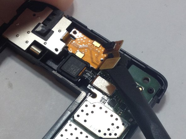 Nokia X Headphone Jack Replacement