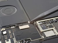 iPad Pro 12.9