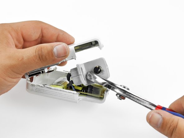 Apple AirPort Express Base Station Power Supply Kit: crwdns2935265:04crwdnd2935265:02crwdnd2935265:02crwdne2935265:0