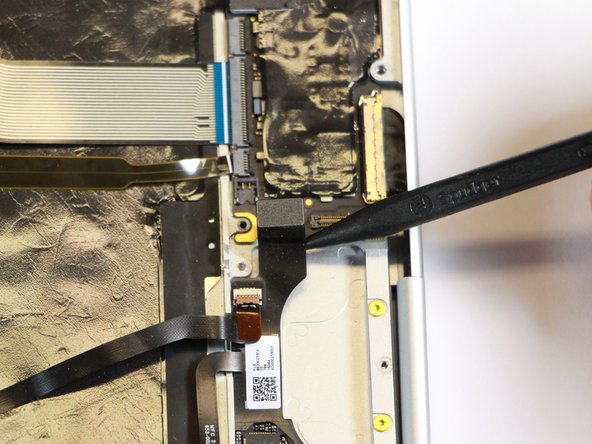 Google Pixelbook Motherboard Replacement