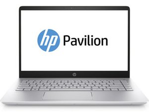 HP Pavilion Aero Series