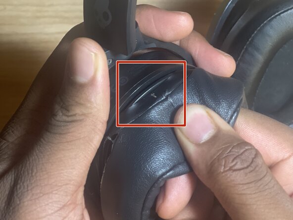 Skullcandy Hesh ANC Earpad Replacement: crwdns2935265:02crwdnd2935265:02crwdnd2935265:03crwdne2935265:0