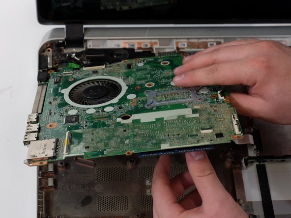 HP Pavilion 15-p043cl Repair RAM Replacement: crwdns2935265:09crwdnd2935265:02crwdnd2935265:03crwdne2935265:0