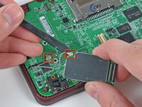 Nintendo DSi XL Teardown