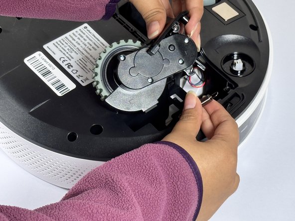 Lefant M210 Battery Replacement: crwdns2935265:06crwdnd2935265:02crwdnd2935265:03crwdne2935265:0