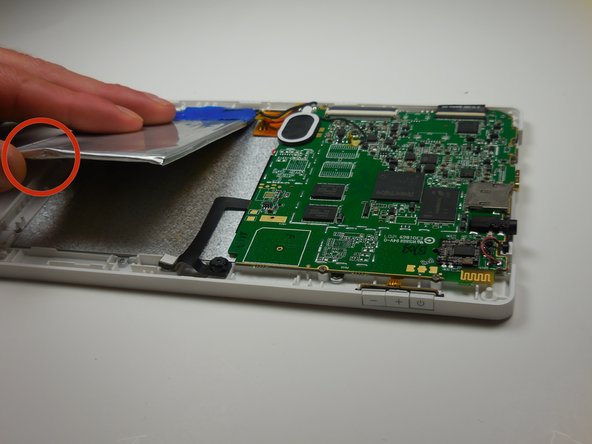 iDea USA CT702 Battery Replacement: crwdns2935265:04crwdnd2935265:02crwdnd2935265:02crwdne2935265:0