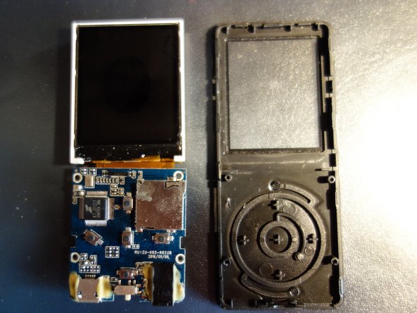 AGPTEK A02 Teardown: crwdns2935265:03crwdnd2935265:03crwdnd2935265:03crwdne2935265:0