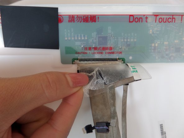 Acer Aspire 5734z-4836 Screen Replacement: crwdns2935265:012crwdnd2935265:03crwdnd2935265:03crwdne2935265:0