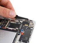 Google Pixel Tablet Rear Camera Replacement