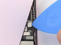 iPhone 15 Plus Earpiece Speaker Replacement