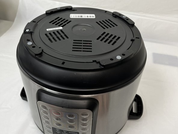 Instant Pot 60 EPC Pressure Sensor Replacement, Pressure Sensor: crwdns2935265:01crwdnd2935265:02crwdnd2935265:03crwdne2935265:0