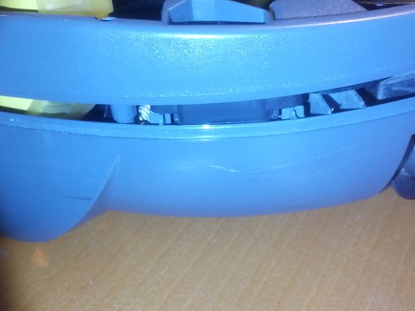 Replace Kärcher RC3000 brush motor. replacement: crwdns2935265:012crwdnd2935265:03crwdnd2935265:03crwdne2935265:0