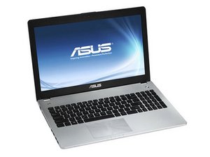 Asus Laptop Repair Ifixit