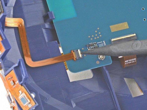 HTC Vive Pro Motherboard Replacement: crwdns2935265:033crwdnd2935265:02crwdnd2935265:03crwdne2935265:0