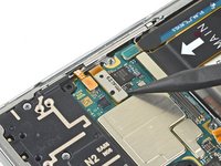 Samsung Galaxy Note10 Screen Replacement