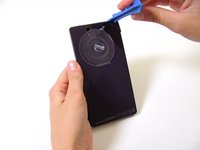 Sony Xperia Z Headphone Jack Replacement