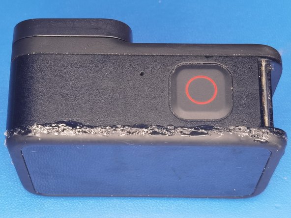 GoPro Hero 9 and 10 Black Disassembly, Reassembling: crwdns2935265:016crwdnd2935265:02crwdnd2935265:02crwdne2935265:0