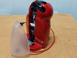 Dolce Gusto KRUPS KP1600
