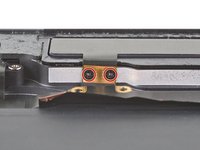 iPad 7 Cellular Antennas Replacement