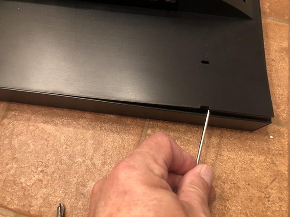 Samsung LS32D85KTSR Power Supply Replacement: crwdns2935265:04crwdnd2935265:03crwdnd2935265:03crwdne2935265:0