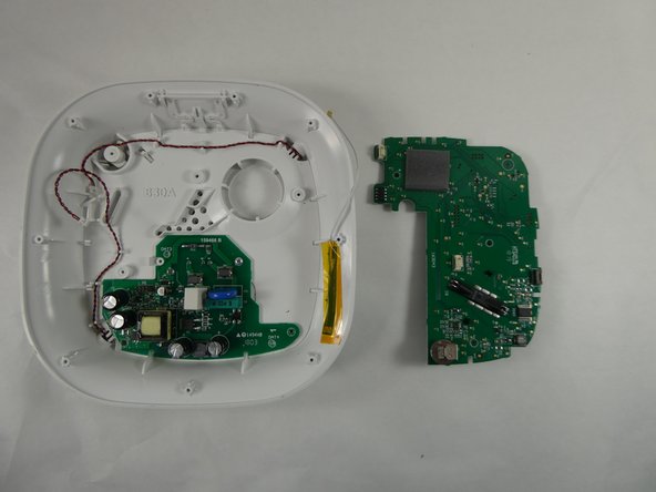 OneLink Safe and Sound Motherboard Replacement: crwdns2935265:013crwdnd2935265:02crwdnd2935265:03crwdne2935265:0