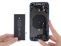 iPhone XR Teardown