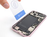 iPhone 15 Battery Replacement