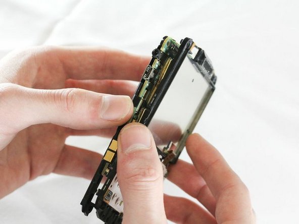 BlackBerry 8820 Motherboard Replacement: crwdns2935265:010crwdnd2935265:02crwdnd2935265:03crwdne2935265:0