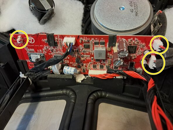 Teufel Rockster Cross battery replacement: crwdns2935265:04crwdnd2935265:02crwdnd2935265:02crwdne2935265:0