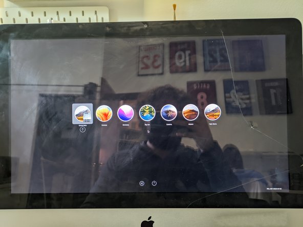 How to Install macOS Sonoma on Unsupported Macs, Install MacOS: crwdns2935265:016crwdnd2935265:02crwdnd2935265:03crwdne2935265:0