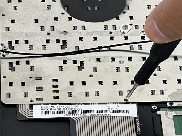 Razer Blade Stealth 2016 Keyboard Replacement: crwdns2935265:011crwdnd2935265:03crwdnd2935265:03crwdne2935265:0